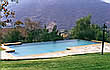 Piscinas con borde horizonte